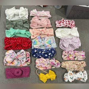 Baby Bling headbands